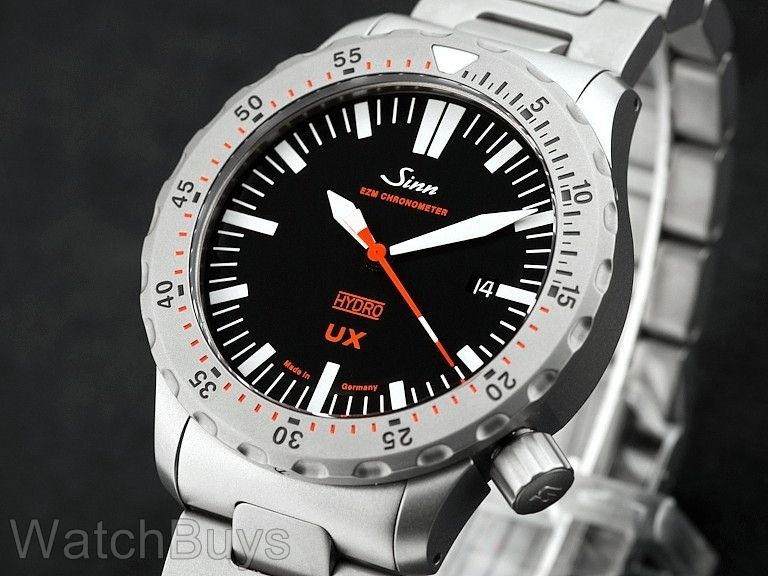 sin digital watch